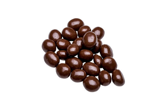 Nut.com Milk Chocolate Covered Espresso Beans