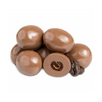 Nut.com Milk Chocolate Covered Espresso Beans