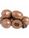 Nut.com Milk Chocolate Covered Espresso Beans