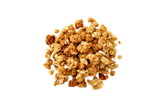 Nut.com Oats and Honey Parfait Granola