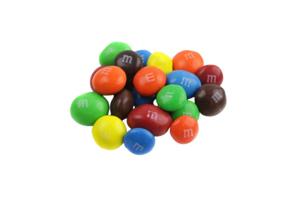 Nut.com M&M’s Milk Chocolate Mini Baking Bits Topping