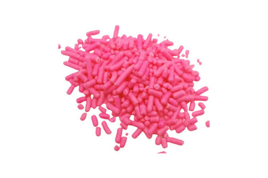 Nut.com Pink Sprinkles