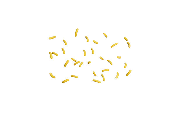 Nut.com Yellow Sprinkles