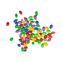 Nut.com Chocolate Covered Sunflower Seed Candy Gems Topping