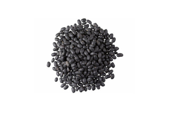 Nut.com Organic Black Beans