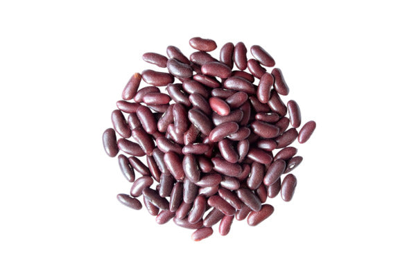 Nut.com Organic Dark Red Kidney Beans