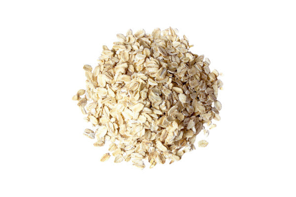 Nut.com Organic Rolled Oats