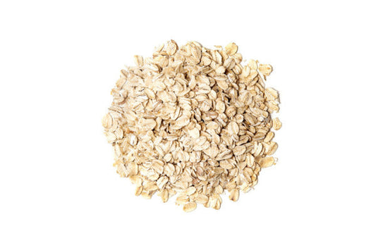 Nut.com Organic Quick Rolled Oats