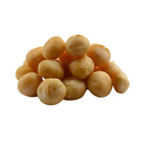 Nut.com Dry Roasted Unsalted Macadamia Nuts