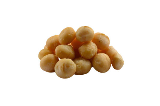 Nut.com Dry Roasted Unsalted Macadamia Nuts