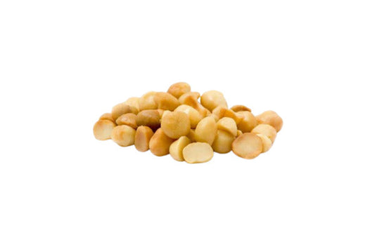 Nut.com Dry Roasted Unsalted Macadamia Nuts