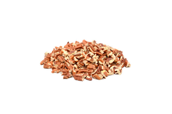 Nut.com Medium Raw Pecan Pieces