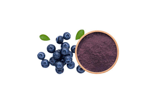 Nut.com Blueberry Powder