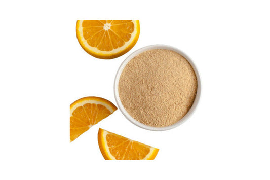 Nut.com Orange Peel Powder