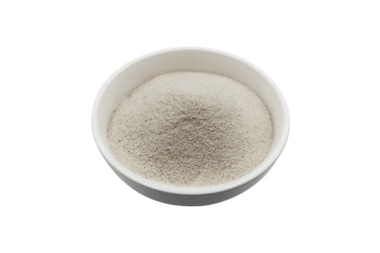 Nut.com Okinawa Milk Tea Powder Mix