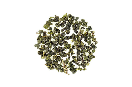 Nut.com Four Seasons Oolong Loose Leaf Tea