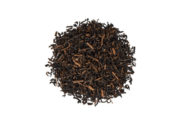 Nut.com Organic Decaf Black Loose Leaf Tea