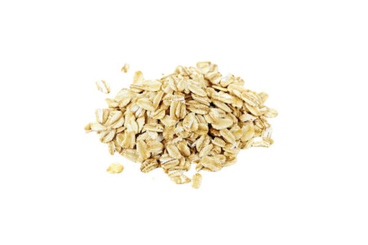 Nut.com Whole Grain Rolled Oats