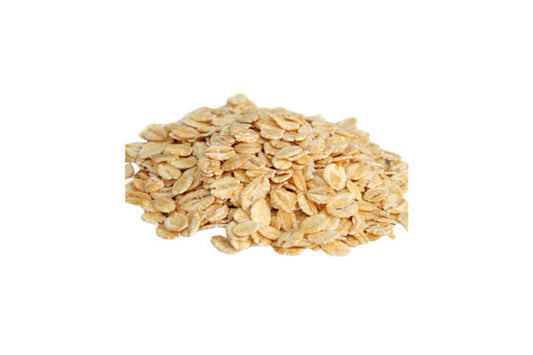 Nut.com Hulled Barley Flakes