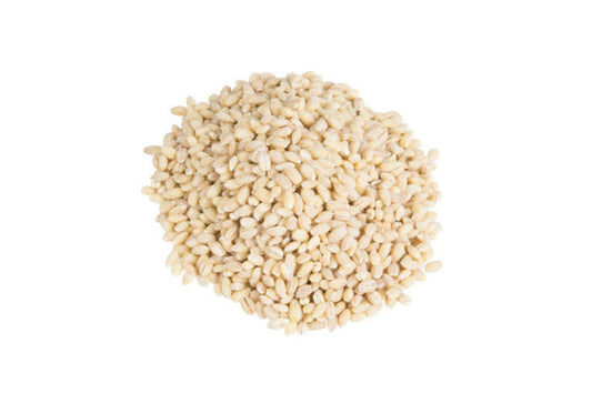 Nut.com Dried Whole Pearl Barley