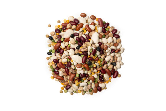 Nut.com Dried Bean Soup Mix