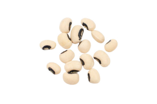 Nut.com Dried Black Eye Peas