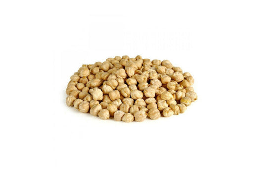 Nut.com Dried Chick Peas (Garbanzo Beans)