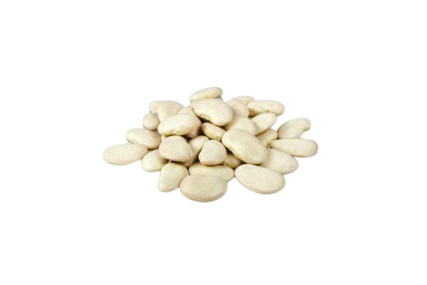 Nut.com Dried Large Lima Beans