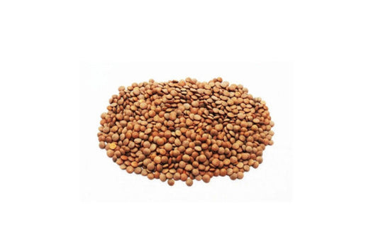 Nut.com Dried Lentil Beans