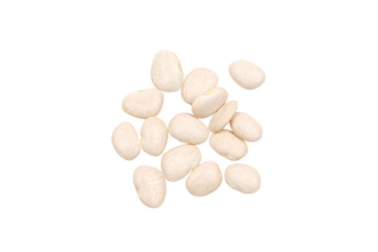 Nut.com Dried Small Lima Beans