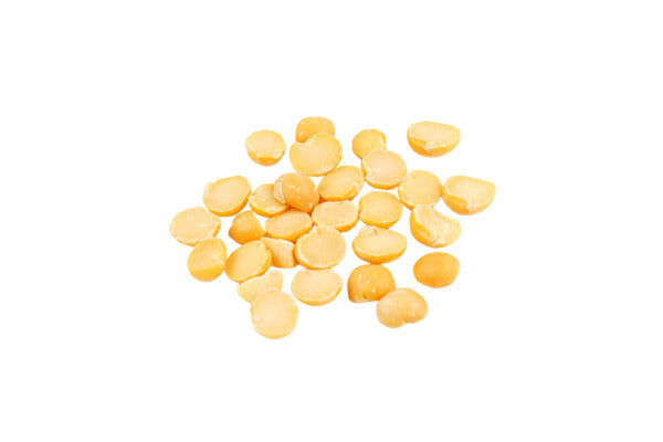 Nut.com Dried Yellow Split Peas