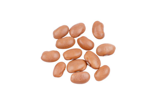 Nut.com Dried Pink Beans