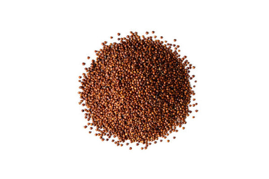 Nut.com Organic Red Quinoa