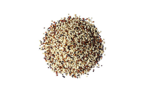 Nut.com Organic Tri-Color Quinoa