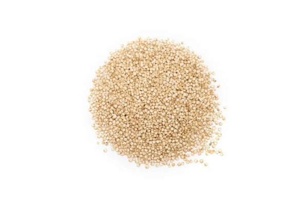 Nut.com Organic White Quinoa