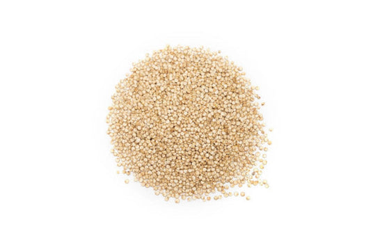 Nut.com Organic White Quinoa