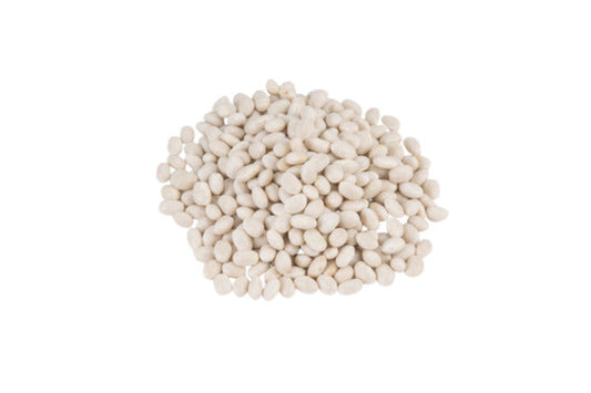 Nut.com Dried Small White Beans