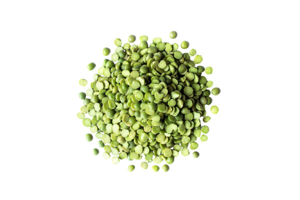 Nut.com Organic Dried Green Split Peas