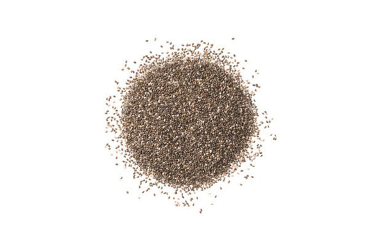 Nut.com Raw Black Chia Seeds