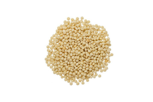 Nut.com Israeli Toasted Pearl Couscous