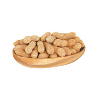 Nut.com Roasted Unsalted In-Shell Peanuts