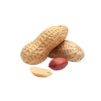 Nut.com Roasted Unsalted In-Shell Peanuts