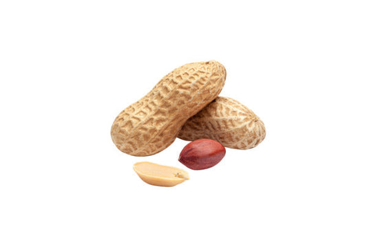 Nut.com Roasted Unsalted In-Shell Peanuts