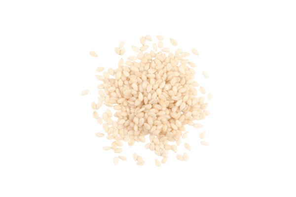 Nut.com White Sesame Seeds