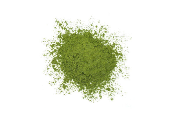 Nut.com Green Tea Powder Mix