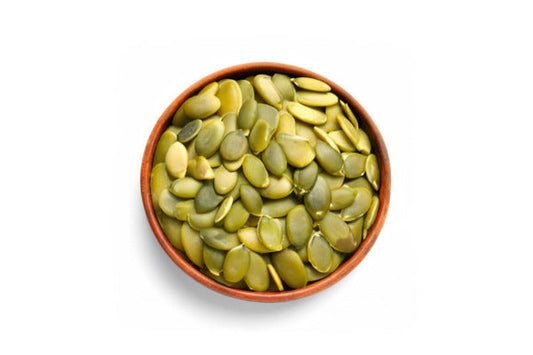 Nut.com Raw Pumpkin Seeds