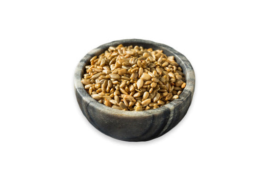 Nut.com Roasted Salted Sunflower Seeds (No Shell)