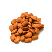 Nut.com Roasted Unsalted Almonds