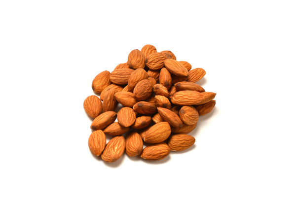 Nut.com Roasted Unsalted Almonds