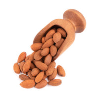 Nut.com Roasted Unsalted Almonds